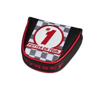 Odyssey Tempest Mallet Head Cover One Size