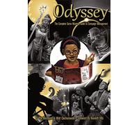 Odyssey: The Complete Game Master's Guide to Campaign Management (EGP42004)