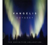 Odyssey: The Definitive Collection [Slidepack]