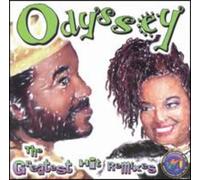 Odyssey - The Greatest Hit Remixes