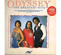 Odyssey - The Greatest Hits + Bonus M+M Remixes
