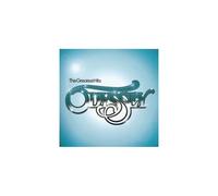 Odyssey - the Greatest Hits [CD]