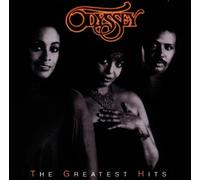 Odyssey – The Greatest Hits – CD – Camden – New