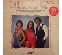 Odyssey - The Greatest Hits - Stylus Music - SMR 735