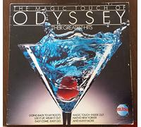 Odyssey - The Magic Touch Of Odyssey Their Greatest Hits
