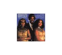 Odyssey: The Very Best Of... CD - Essential Soul & Disco Classics