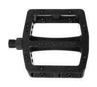 Odyssey Trail Mix Sealed 9/16 Pedals One Size Black