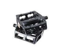 Odyssey Trail Mix Sealed Pedals Black