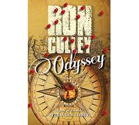Odyssey: Travels On A Bucket List