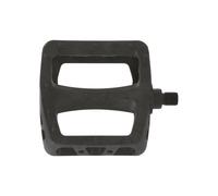 Odyssey Twisted P.C. Bicycle Pedals BLACK 9/16" BMX Fixed Gear Track