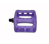 Odyssey Twisted P.C. Bicycle Pedals PURPLE 9/16" BMX