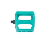 Odyssey Twisted PC Pedals Billiard Green