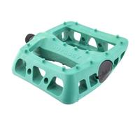 Odyssey Twisted PC Pedals Billiard Green