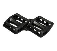 Odyssey Twisted PC Platform Pedals Black 1/2" Thread Spindle BMX Mountain Bikes