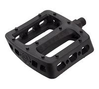 Odyssey BMX Twisted Pro Pedals Black