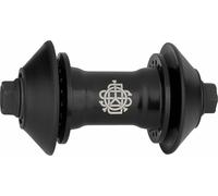 Odyssey Vandero Pro Hub Front Black