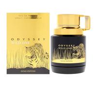 Odyssey - Wild One Gold Edition by Armaf for Men - 2.02 oz EDP Spray