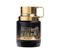 Odyssey - Wild One Gold Edition by Armaf for Men - 2.02 oz EDP Spray