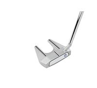 Odyssey Women's White Hot OG Putter (Right Hand, 32", Seven, Steel 2023 Shaft)