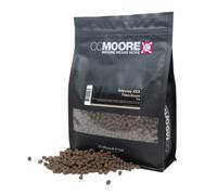 Odyssey XXX Pellets 6mm 1kg