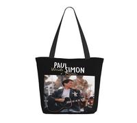ODZCSYWVY Women's Paul Singer Simon Tote Bag fashionable Shopping Bag Personalized pattern Shoulder bag for Birthday Girls Mom Friends Teachers Gym Travel and Work