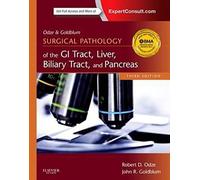 Odze and Goldblum Surgical Pathology of the GI Tract, Liver, Biliary Tract and Pancreas