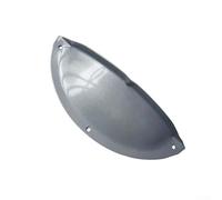 OE 04428472 Transmission Dust Cover Single Unit | High-quality plastic, resistant, for rugged structure, extends part life, black finish