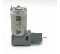 OE 150400 1190348 130670 12V Universal ISRI/GRAMMER Seat Air Compression Pump Fit for Truck or Excavator or Tractor