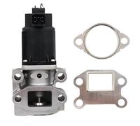 OE 1582A483 1582A038 K5T70080 EGR Valve EGR Cooler Assy Exhaust Gas Recirculation/Fit for Mitsubishi L200 Pajero Triton 4D56 4M41(1 Set)