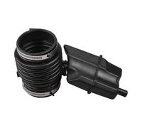 OE 16576-3JA0A 165763JA0A For Murano For Pathfinder Auto Performance Engine Intake Hose Air Filter Replace Parts Air Intake Hose Pipe