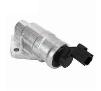 OE 1S4U-9F715-BC 1PC Idle Air Control Valve Fit for Ford Focus Mk1 1.4 16V, 1.6 16V 1998-2004 3F1Z9F715AA
