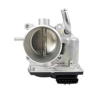 OE# 35100-2B320 Engine Body Throttle Compatible For Hyundai Veloster Compatible For Kia Forte Koup Forte5 1.6L 351002B320