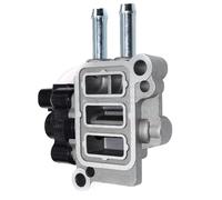 OE 36460-PAA-L21 1PC Idle Air Control Valve/Fit for Honda Accord 2.3L EX LX SE 1998 1999 2000 2001 2002 36460PAAL21 car air Control Valve