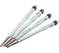 Oe 367102F101 367102F100 For Kia For Sorento For Turbo Diesel Engine Starting Tool Glow Plug Replaces