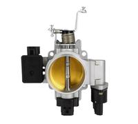 OE 53032023AC 5134741AA 5134741AA Fuel Injection Electronic Throttle Body Valve Compatible for Grand Ch/erokee TJ Wra-ngler 1998-2001