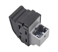 OE 5Z0959856 Window Regulator Switch Direct Replacement | Durable plastic housing, front position, direct OEM spec fit, replaces broken units, simple clip-on design