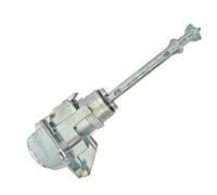OE:69052-60310 Left Door Lock Cylinder Auto Door Lock Cylinder with 1Pcs Key S991 Replace Parts