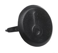 OE A4537230008 Door Handle Key Cover Replacement Part | Direct replacement for broken , restores security, fits front left door, for durable plastic build
