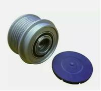 Over Running Alternator Freewheel Clutch for Renault Volvo Mitsubishi 8641982