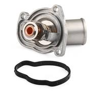 OE BGA Coolant Thermostat 92C for Vauxhall Astra Corsa Meriva Combo CT5162