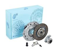 OE Blue Print Clutch Kit for Vauxhall Astra Meriva Combo Van Saab ADW1930123