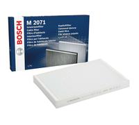 OE Bosch Cabin Pollen Filter Interior Air Fits Audi A6 A4 Seat Exeo 1987432071