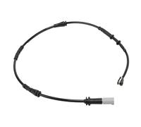 OE Car Brake Pad Wear Indicators 34356865612 Rear Brake Pad Wear Sensor, for 2 Series F45 F46 X1 F48, for F54 F55 F56 F57 F60