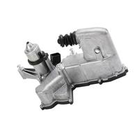 OE Clutch Actuator Replacement Unit for Drivetrain Maintenance, 30cm / 11.81inch Assembly with Rubber Boot and Single Unit Pack for Vehicle Repair