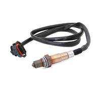 OE Delphi Lamba Oxygen Sensor Position 2 for Vauxhall Astra Zafira ES20452-12B1