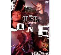 Ö‰ê‚Ý‚Â‚« feat.JUST 1st.LIVE 2008 ONE [DVD]
