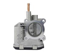 OE F01R00Y002 0280750199 Throttle Body Assy Compatible With Chery A1 QQ V3 V5 V6 Jac Zotye Great Wall S11-1129010 F 01R 00Y 002