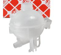 OE Febi Bilstein Coolant Expansion Degassing Radiator Header Tank Bottle