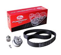 OE GATES POWERGRIP TIMING BELT KIT CAM BELT KIT K015418XS