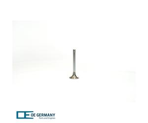 OE Germany 02 0520 280001 Exhaust valve